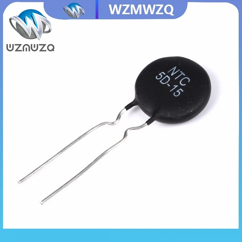 10Pcs Ntc Thermisto…