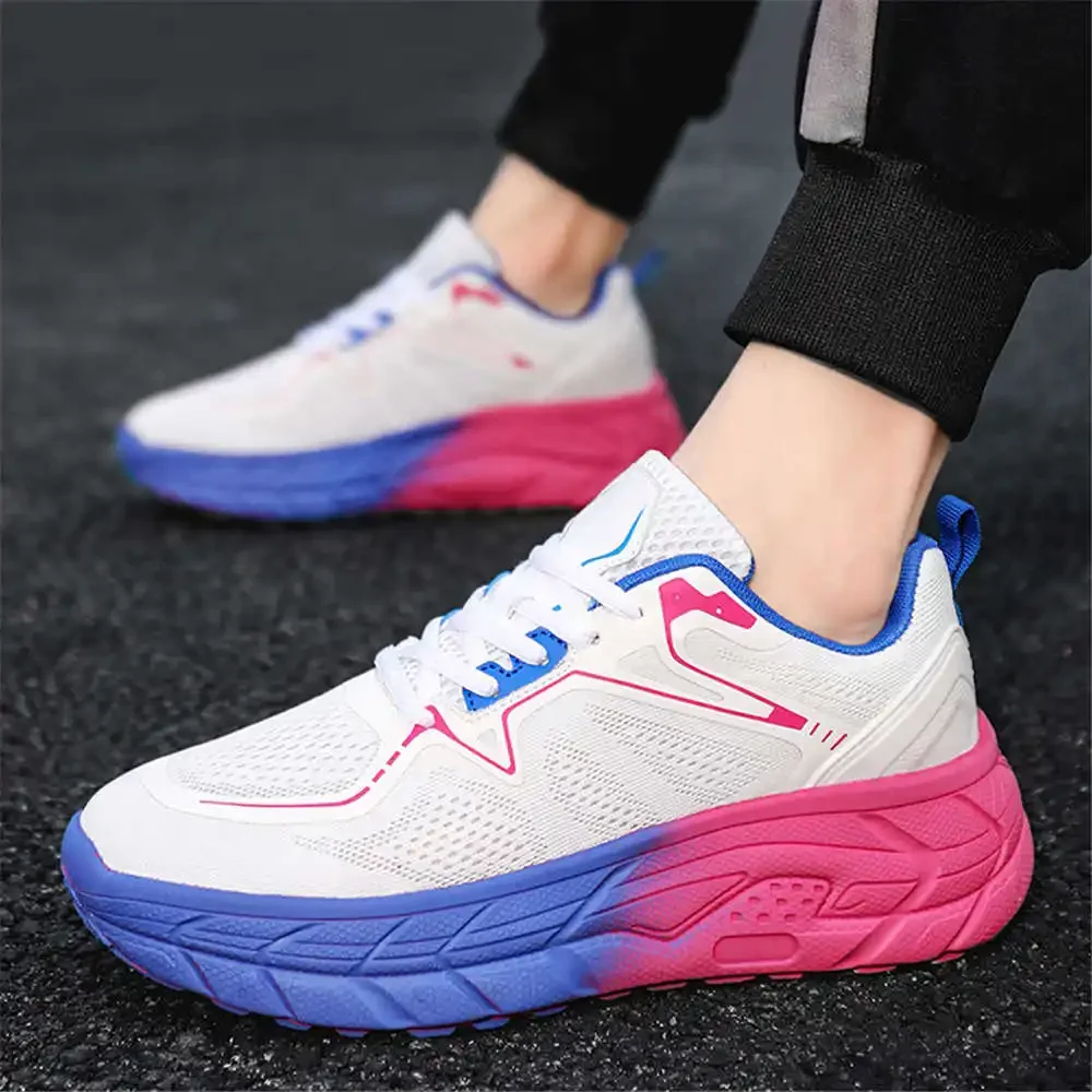 41-42 Non Slip Sneakers Boy Child Casual Cheap Boots Shoes For Mens Sneakers Sport Workout Particular High Fashion Sports