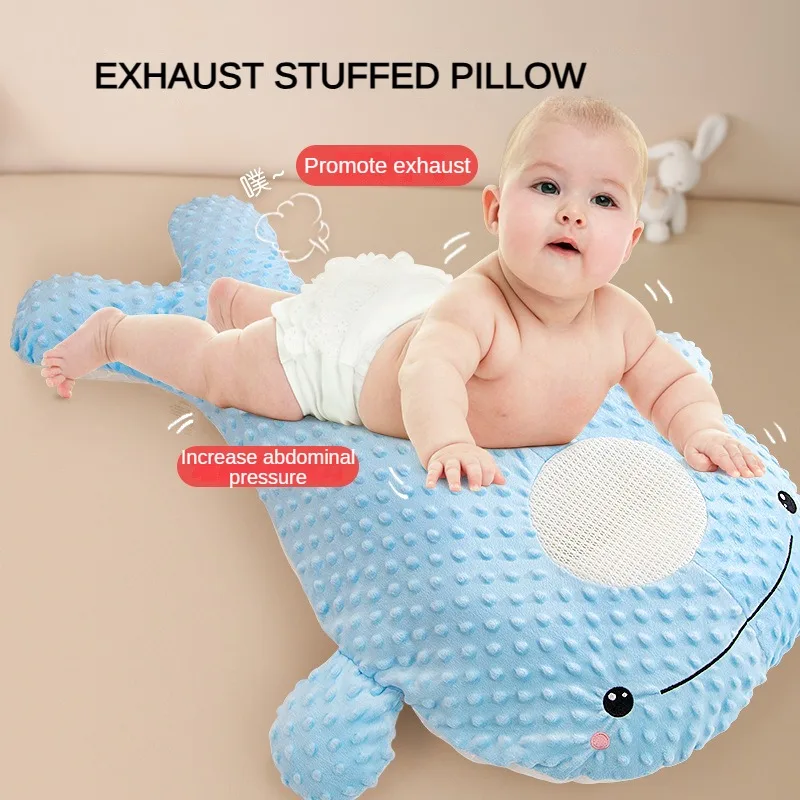 Рисунок 4 - Подушка для сна новорожденного ребенка