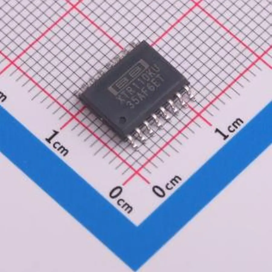2PCS/LOT XTR110KU/1K (Data Acquisition ICs)