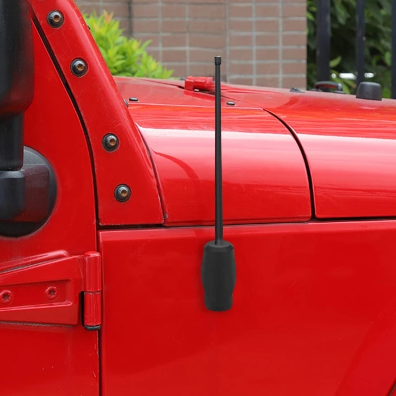 

2025 Новая резиновая втулка основания антенны точно подходит для автомобильной электроники 863920C030