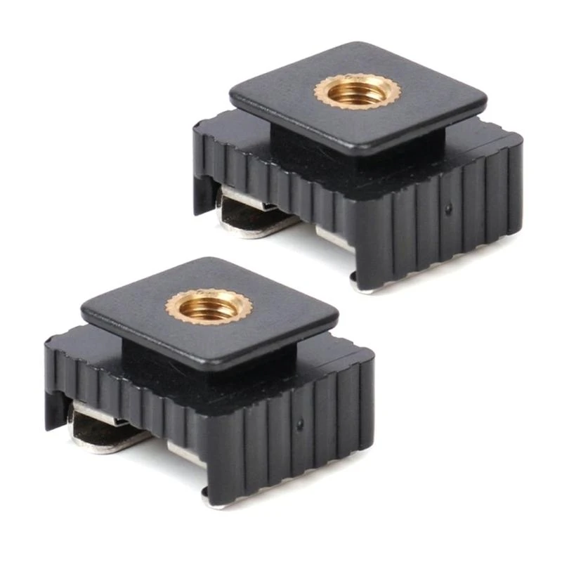 L4MD SC-6 SC6 HOTSHOE до 1/4.