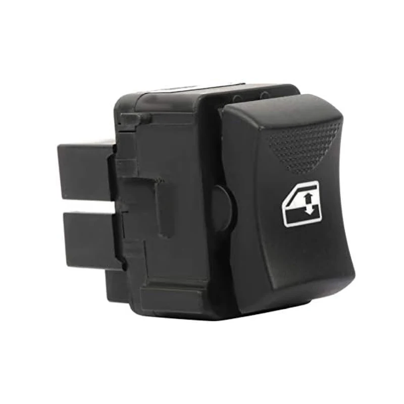 Front Right Power Window Switch 10285502 10308318 19244646 Fit for Chevrolet Express GMC Savana 1500 2500 3500 2003 2004-2007