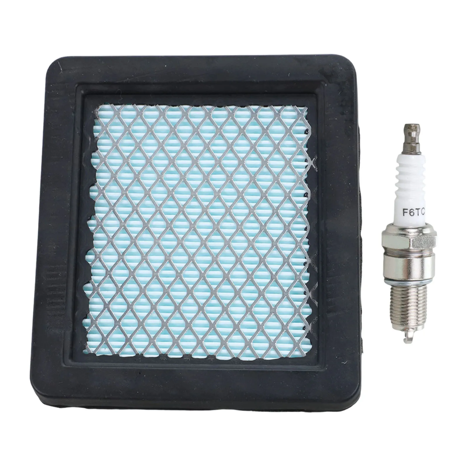 このエアフィルターとスパークプラグサービスキットでホンダ IZY HRX 芝刈り機と GCV エンジンの長寿命に投資しましょう。