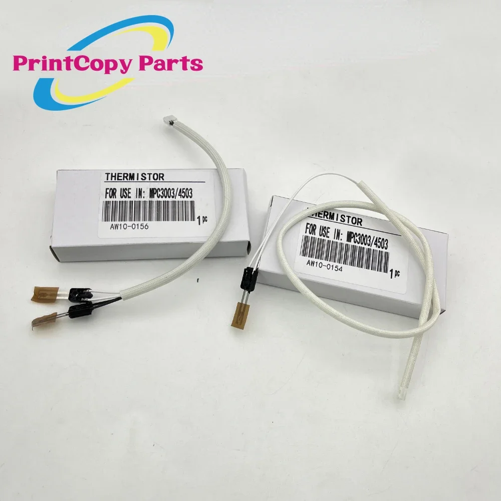 AW10-0156 AW10-0154 Fuser Thermistor for Ricoh MPC 3503 6003 4503 5503 MPC3003 MPC3503 MPC2003 MPC5503 MPC6003 MPC2503 MPC4503