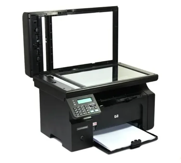 New Color M1213nf Printer Machine Multi-Function Printing Copy Scanning Three-in-one