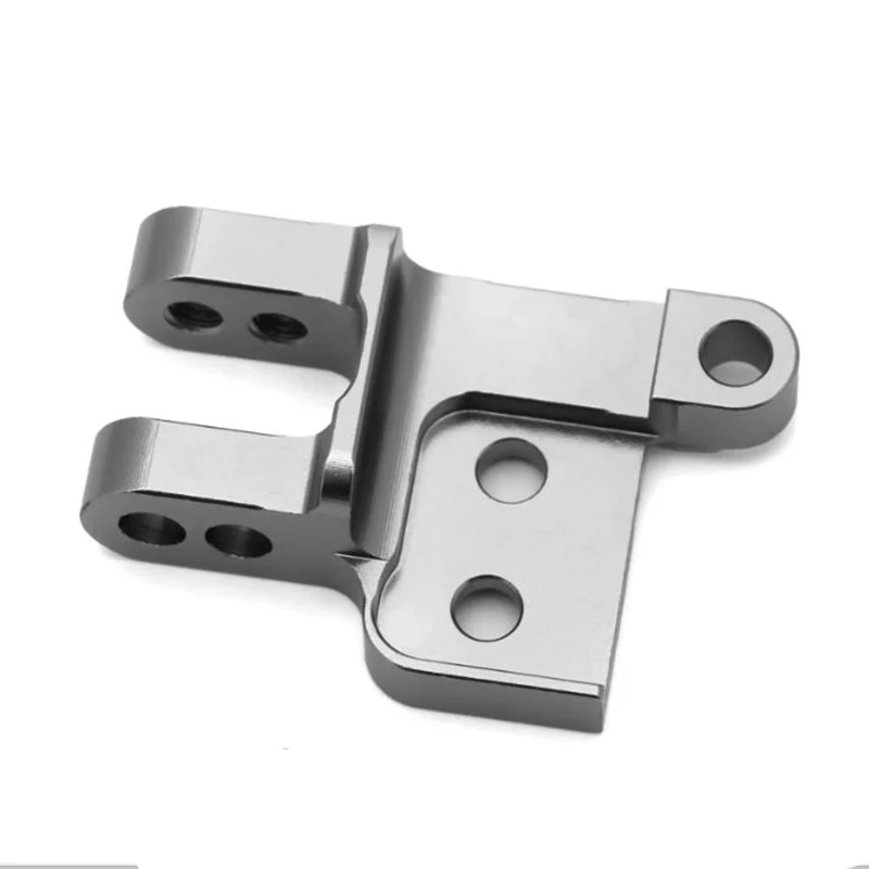 Customized CNC Machining 7075 Aluminum Alloy Metal Mount Parts