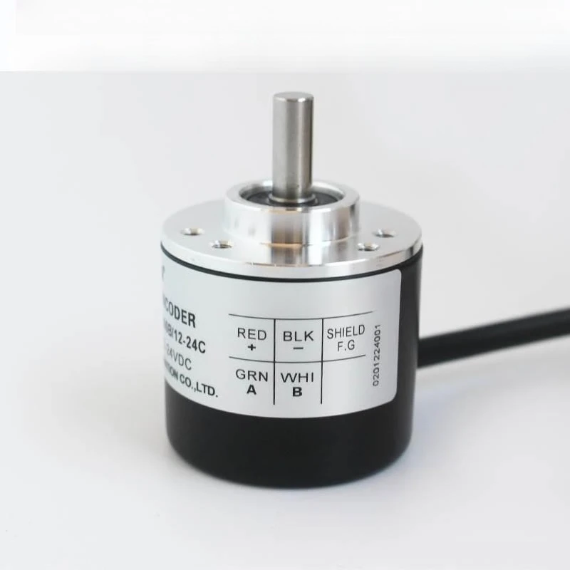 

Industrial Automation Equipment HTS4006-G-200B/12-24C-100B-400B-360B-600B-1000B Encoder