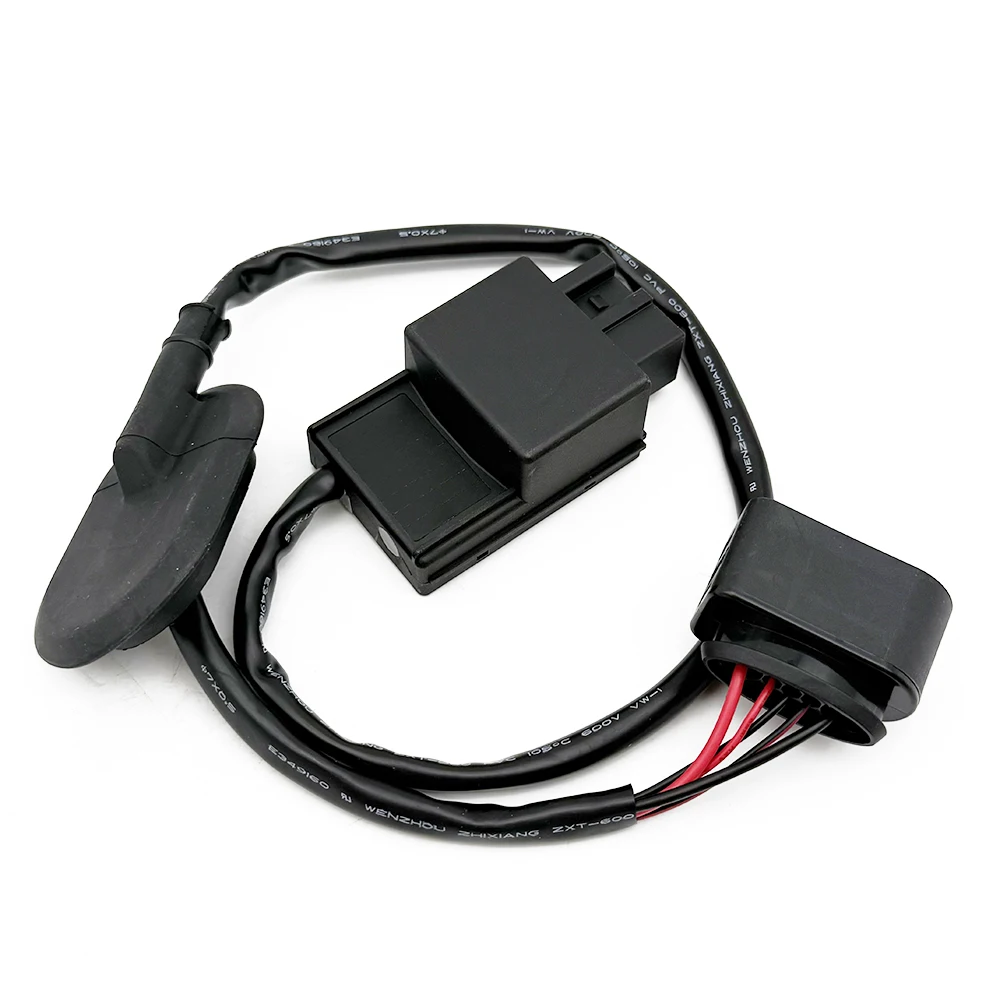 Kraftstoffpumpen-Steuermodul passend für AUDI A1 A3 S3 TTS VW Golf Passat, 3C0 906 093C, 3C0906093C – Detail 6