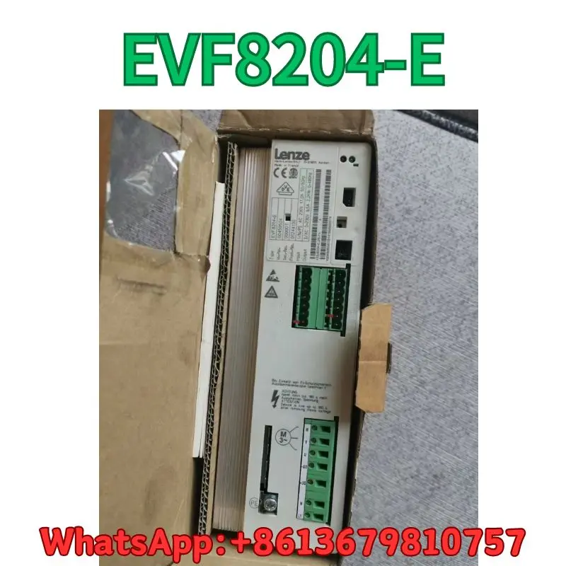 

brand-new Inverter EVF8204-E Fast Shipping