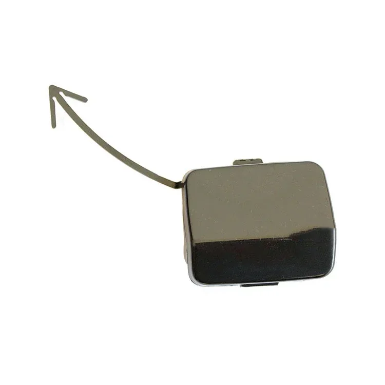 Auto Front or Rear Bumper Tow Eye Cap Hook Cover For VW Volkswagen Passat CC 2008 2009 2010 2011 2012 3C8807241 3C8807441
