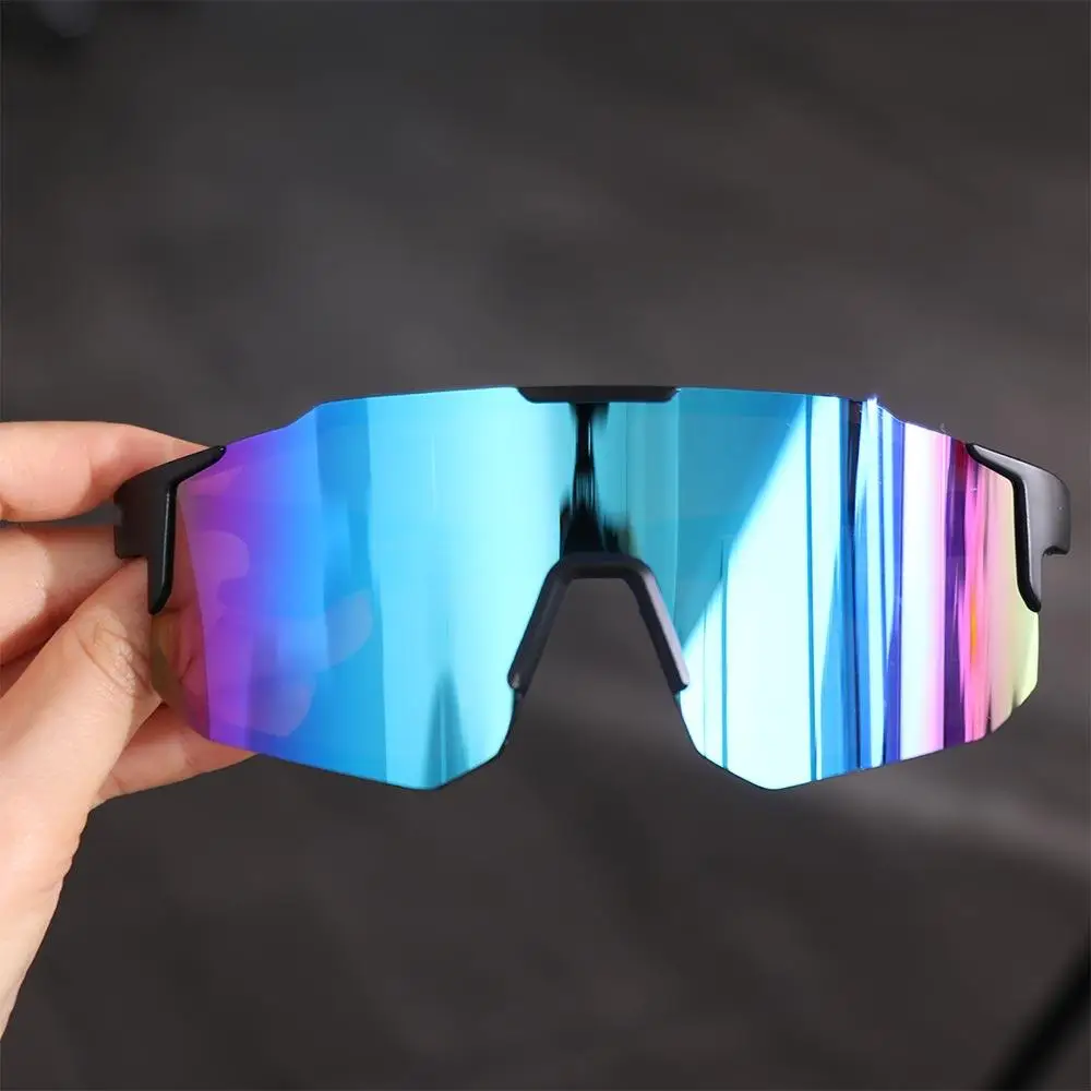 

Polarized Lens Outdoor Cycling Sunglasses Sunglasses UV400 Windproof Cycling Glasses Windproof Fashion Sports Sunglasses UV400