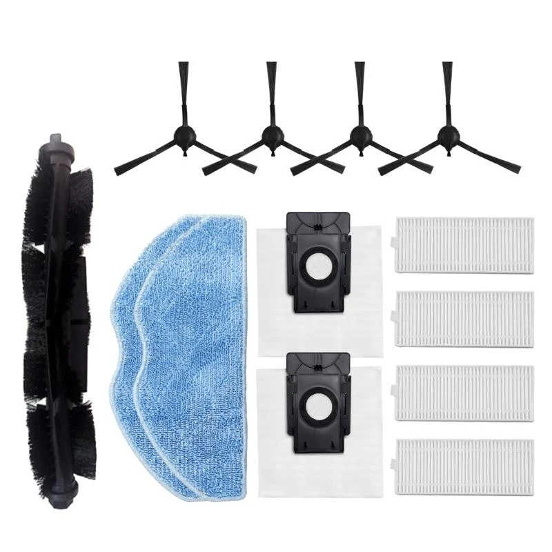 Accessori per riparazione del aspirapolvere da 96 gf per aspirapolvere rimozione polvere efficace