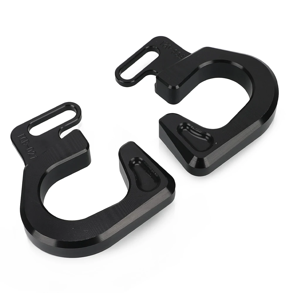 دراجة نارية ل CFMOTO 450MT Ibex450 2024 2025 2026 اكسسوارات كبل القابض الفرامل خط دليل جبل قوس 450 MT Ibex 450 #6