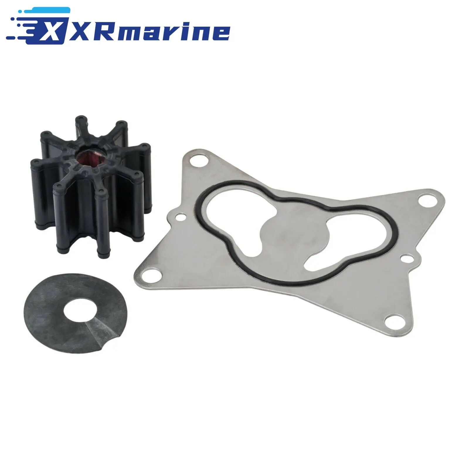 8m0137221-ウォーターポンプインペラキット-mercruiser-スターンドライブ-45l-62l-v6-v8-47-8m0137221-8m0121940