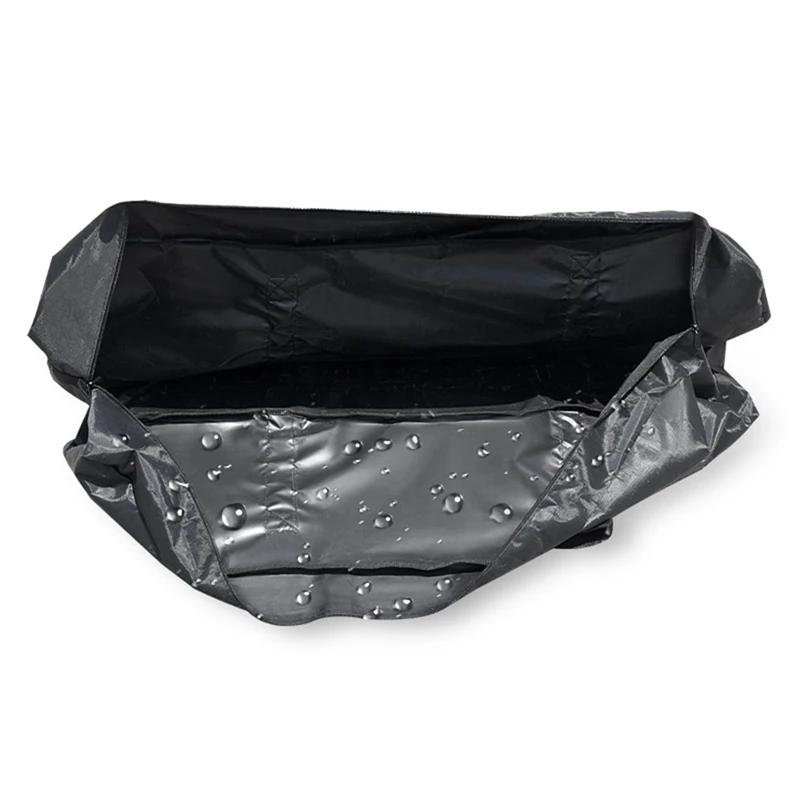 Sac à dos de rangement multifonctionnel pour skateboard, sac à main d'extérieur, sac de transport de planche à roulettes, accessoires de pièces de rechange