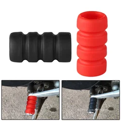 Motorcycle Gear Pedal Shift Lever Foot-Operated Toe Pegs Cover For BMW F800R/GT R1200R R1200 RT/ST R1200RS R1200RT R1200ST R9T