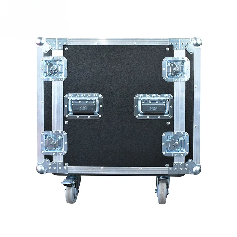 China Good Quality Par 64 Lighting Drum Drum Flight Case Beam Light Flight Case Flight Cases