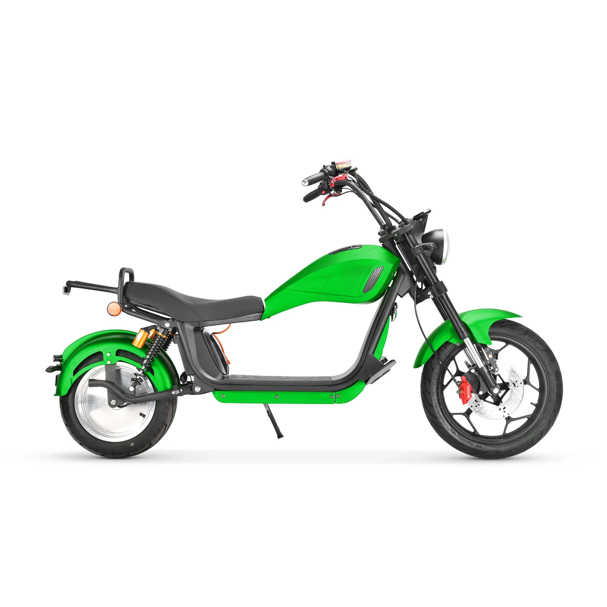 Moto elettrica cinese di nuovo stile Eletrica Electrica Motocicletta elettrica