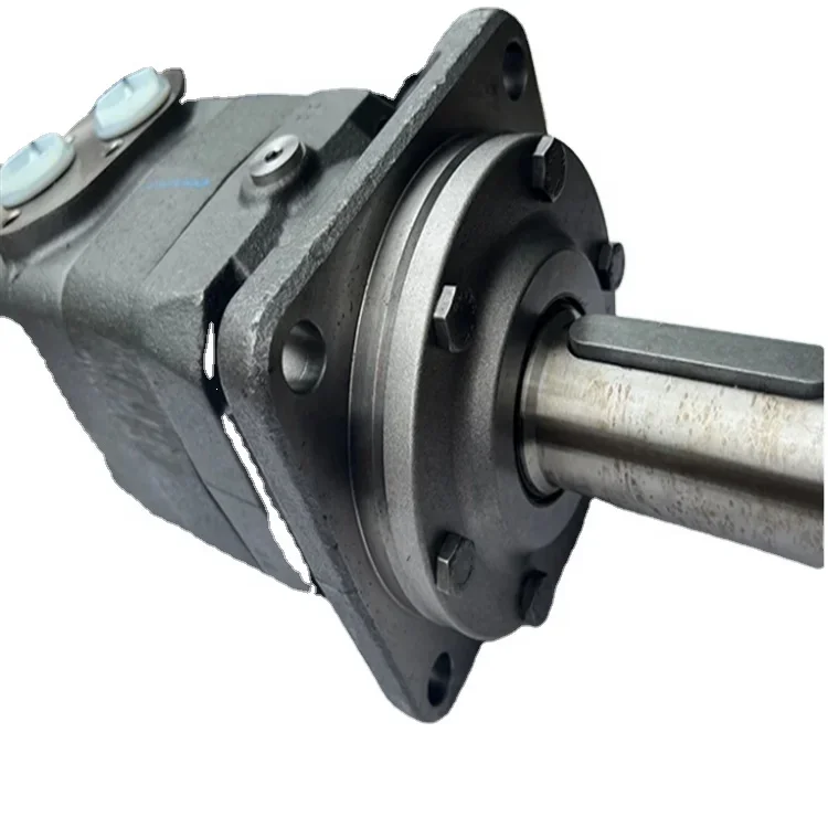 

Dan-foss OMT160 OMT200 OMT250 OMT350 OMT400 Hydraulic Motor,OMT400 Orbital Motor