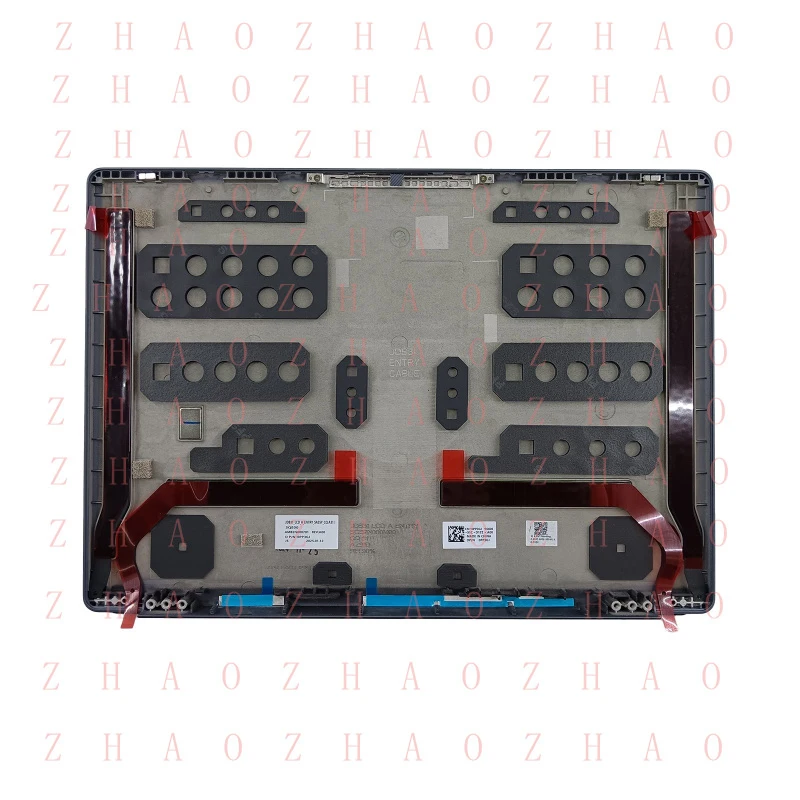 L+ 0PP3GJ PP3GJ For Dell Pro 13 Premium (PA13250) LCD Rear Lid Top Back Cover