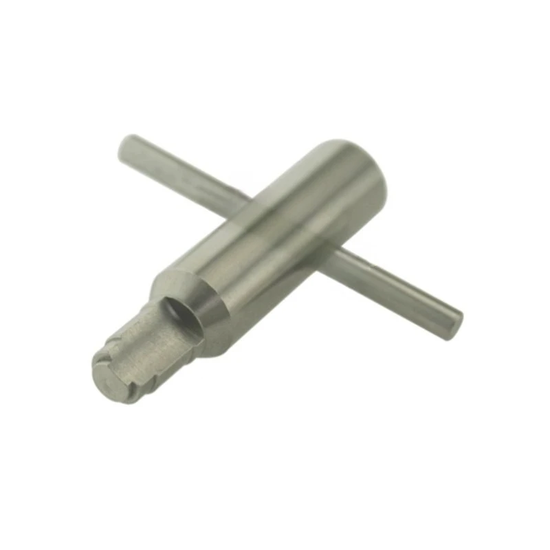 Dental Universal for WH Planting Bending Machine Back Cover Wrench Expansion Tool WI-75/WS-75 Wrench Opener Dental Repair Too