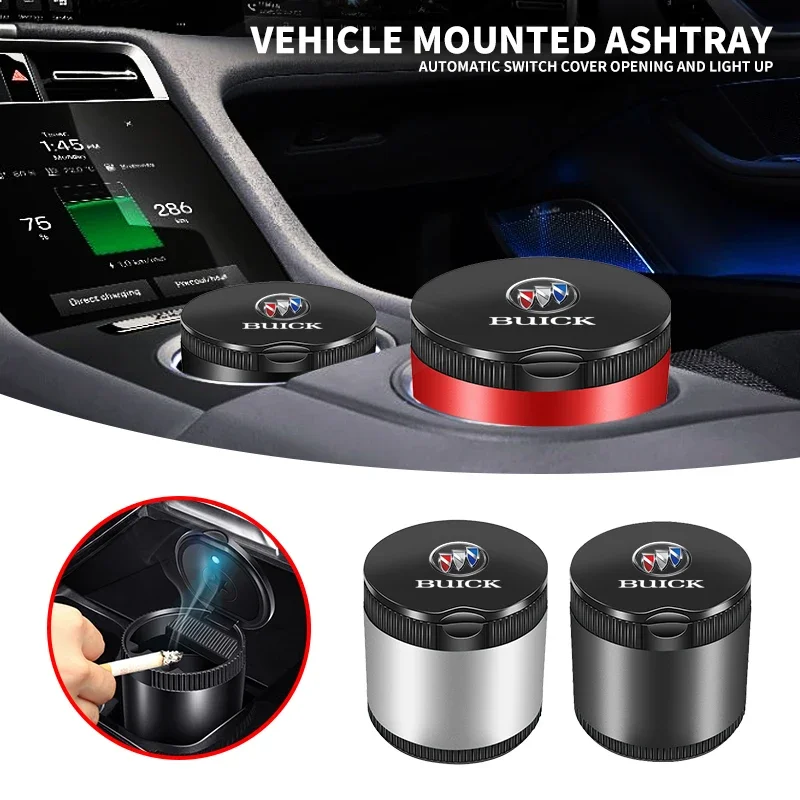 Car Ashtray Cigaret…