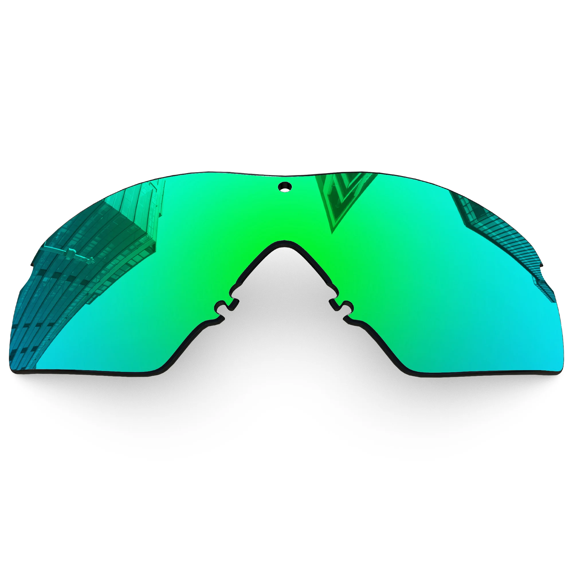 

Сменные поляризационные линзы ONDEX для Oakley Si M Frame 2.0 OO9047 — солнцезащитные очки 33 мм — несколько цветов