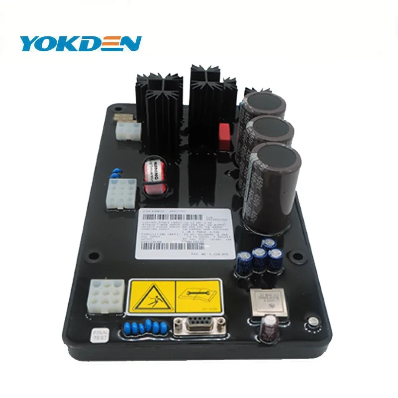 Générateur de tension numérique CDVR, haute qualité, Sochi AVR 314-7755