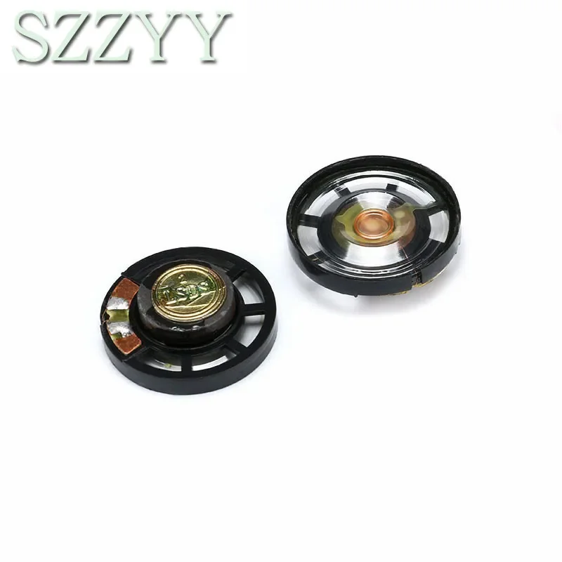 5pcs/lot New Ultra-thin speaker Doorbell horn Toy-car horn 8 ohms 0.25 watt 0.25W 8R speaker Diameter 29MM 2.9CM thickness 9MM