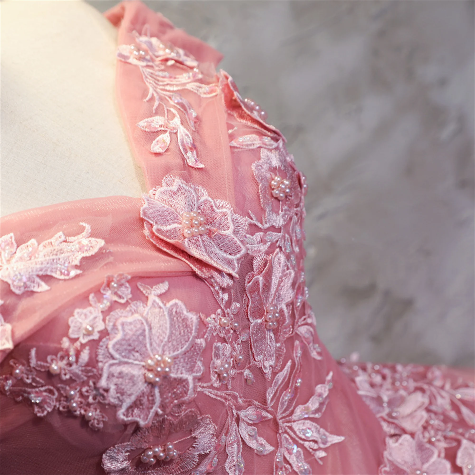Thumbnail 3 - #9 Quinceanera Ball Dress Comparison Guide