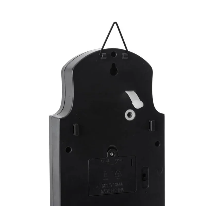 【Cavo USB-C】 Casa fantasma Halloween Divertente campanello Induzione Suono tattile Luce Serratura della porta Sistema audio Layout del sito