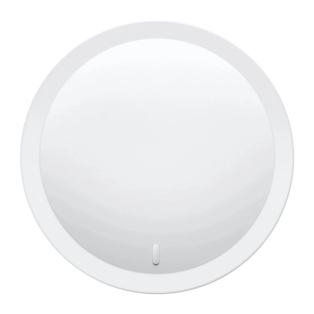 Hot-Tuya Zigbee Smart Knob Switch Wireless Scene Switch Button Controller Battery Powered Automation Scenario Smart Life