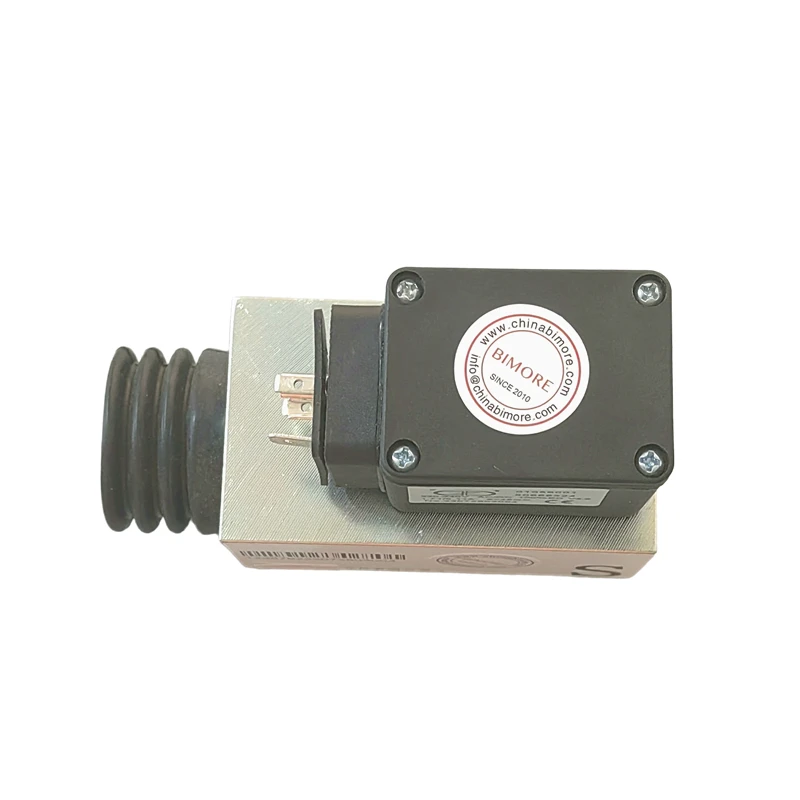 50668524 Escalator Emergency Brake Solenoid