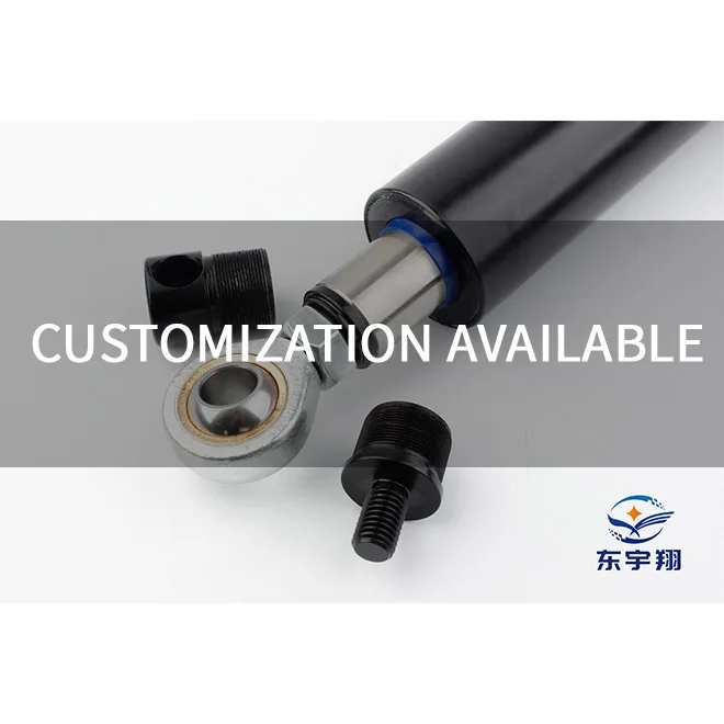 12v Customized 100mm  8000N With Potentiometer Electric Actuator Cabinet Bed Lift Mechanism Soft Close Linear Actuator