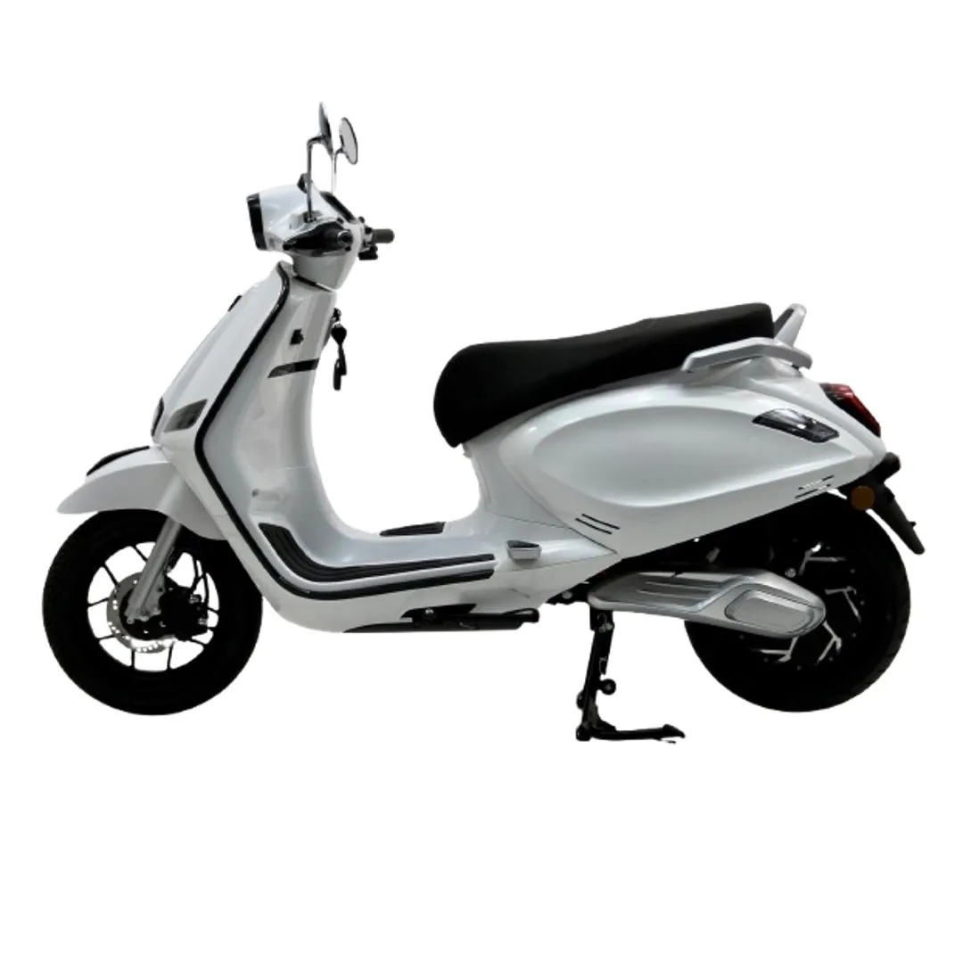 دراجة نارية كهربائية عالية السرعة 160 كجم - EP 5000 واط #2