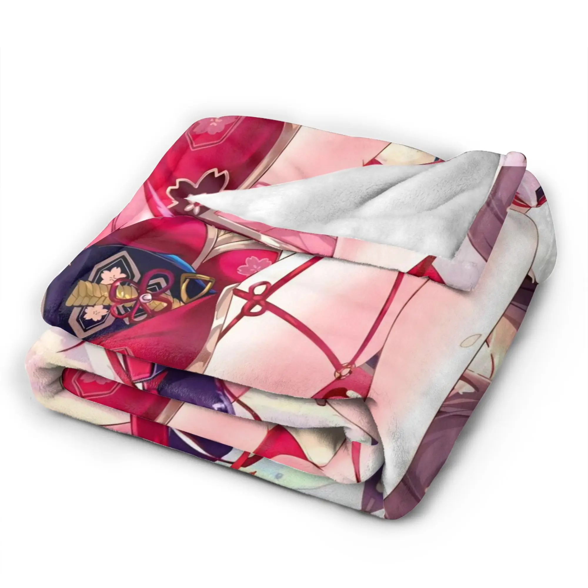 Honkai Star Rail Blanket Quality Soft  Throw Blanket Winter Kids Adult Couch Bed Comfortable Bedspread