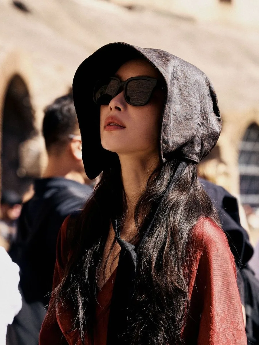 cappello-da-pescatore-in-seta-nini-cappello-estivo-da-donna-con-protezione-solare-cappello-a-ombrello-stile-retro-protezione-uv-cappello-con-visiera-traspirante-e-leggero