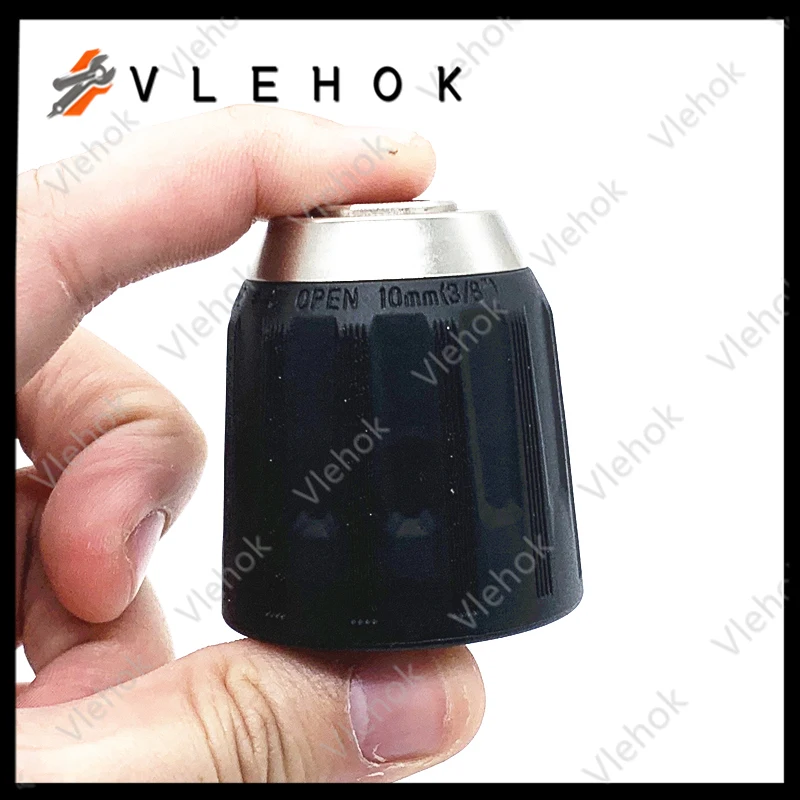 

KEYLESS DRILL CHUCK 10 FOR MAKITA DA333D DF330D DF331D