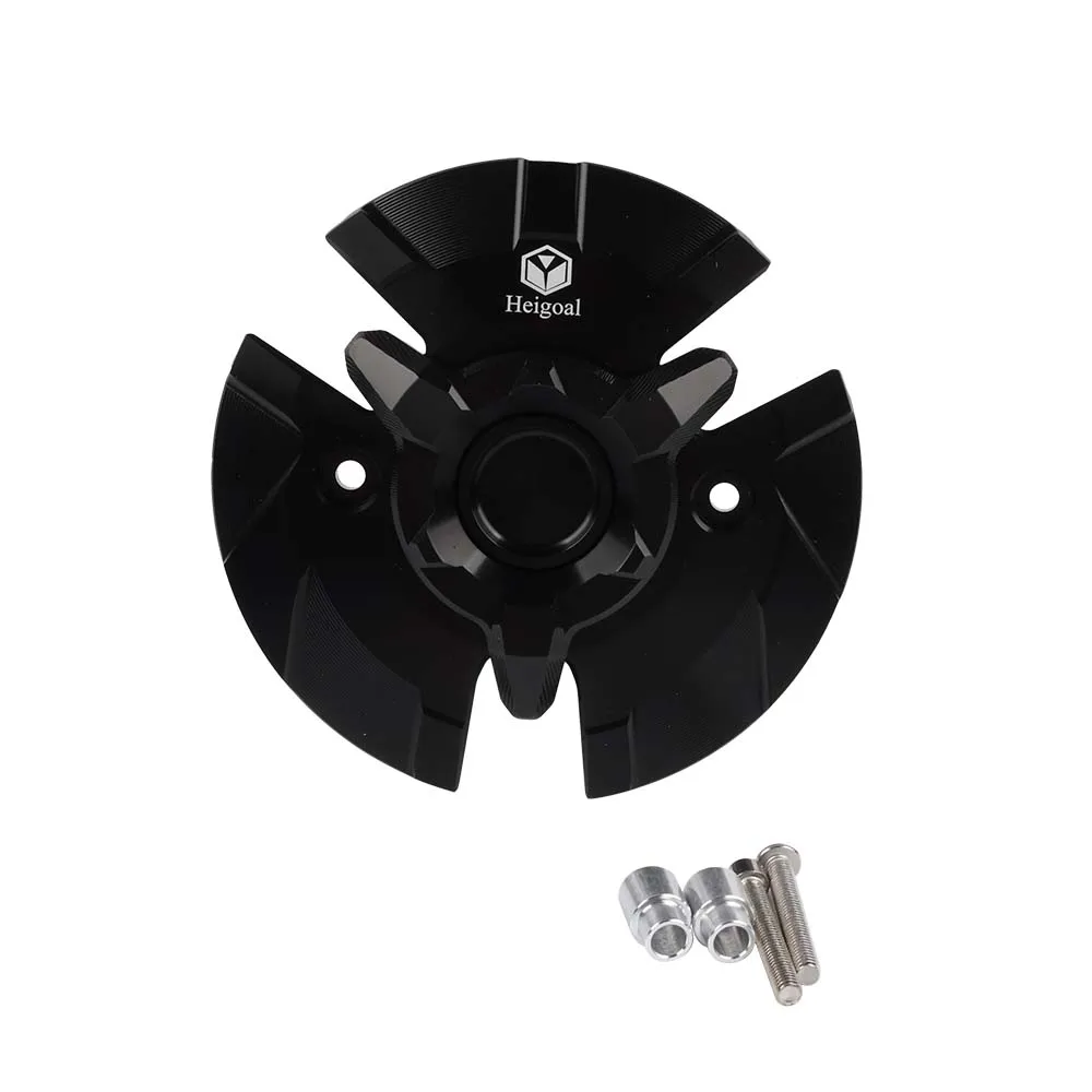 TMAX 530 DX SX 2017 2018 2019 TMAX 560 TECH MAX 2023 2020 2024 2021 2022 cubierta protectora del estator del protector del motor para accesorios YAMAHA