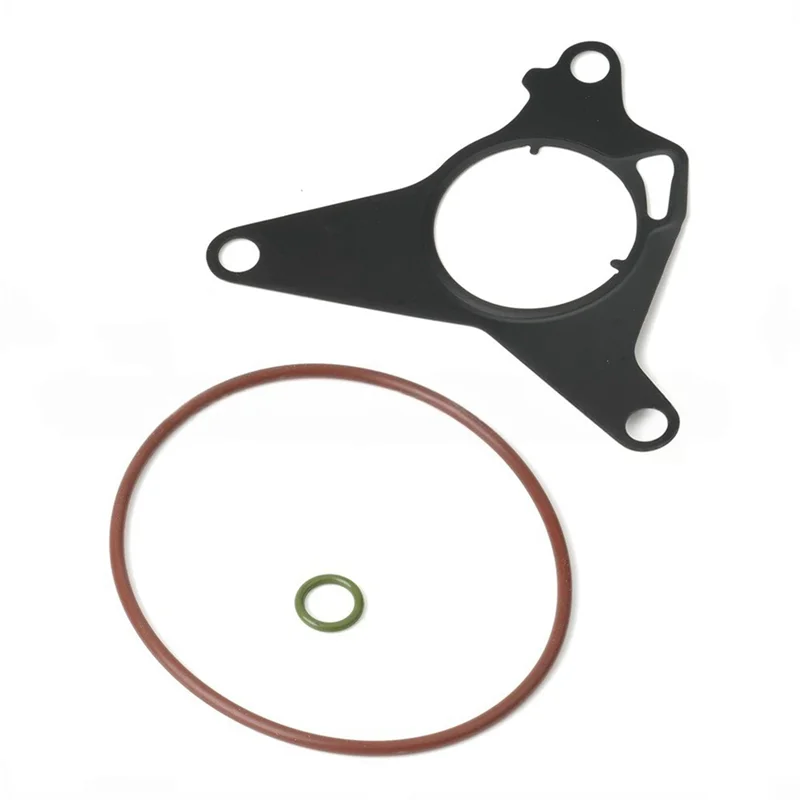 F9-真空ポンプシール交換キットジープ 1.4L 1.3L 68120415AA カーパーツアクセサリーセット