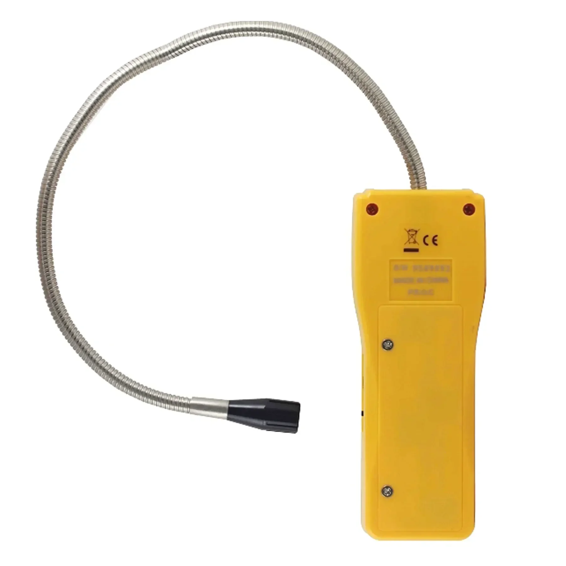 AZ7201 Portable Methane Propane Natural liquefied petroleum Gas Leak   Detector CH4 C3H8 LPG Gas Leak Detector