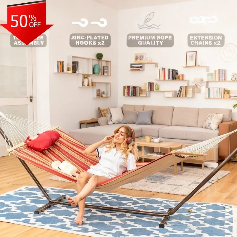 

Hanging Hammock Adults Hanging Armchair Rocking Chairs Terrace Garden Balancines Marjiha Chair Seesaw Fotel Bujany Gniazdo
