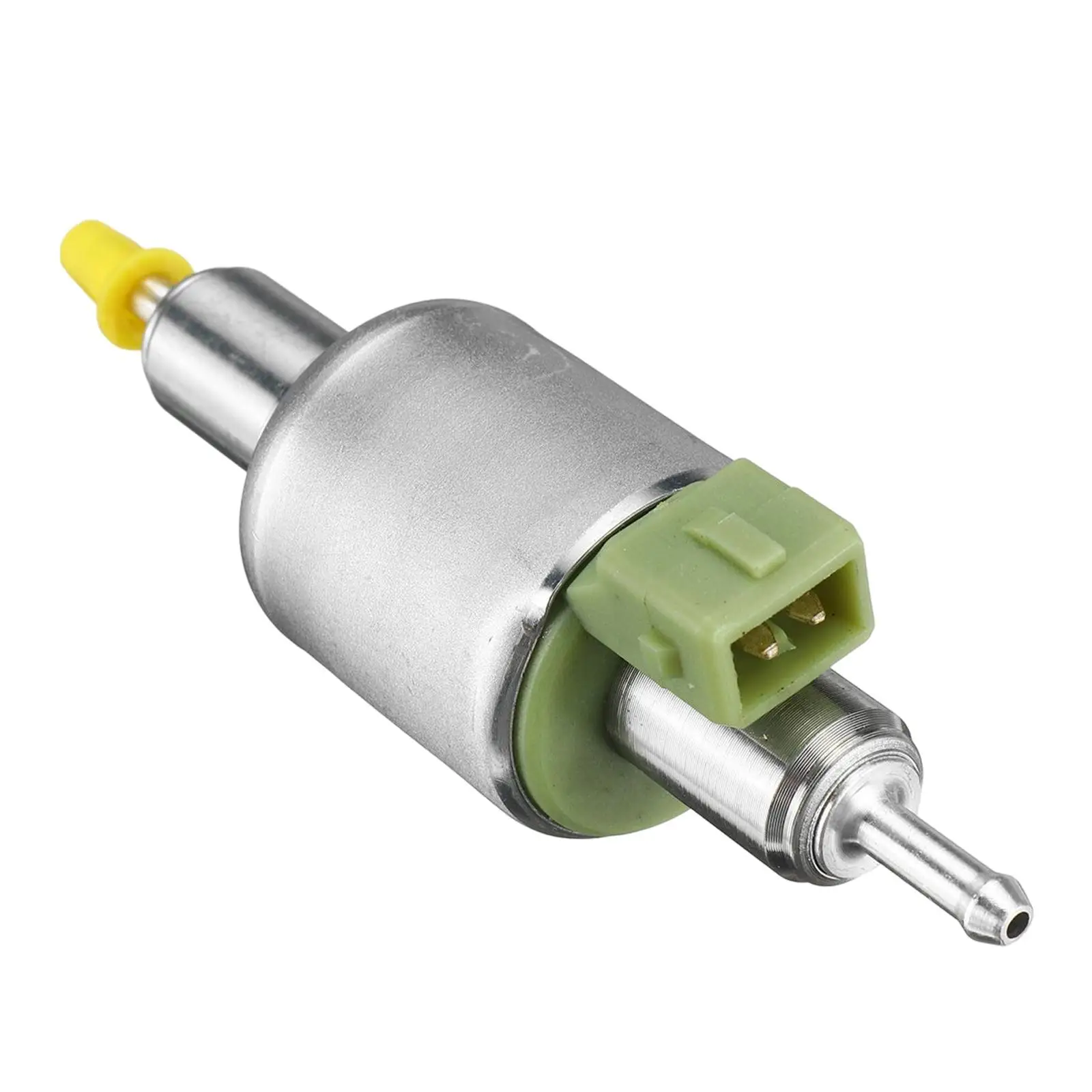 Diesel Air Heater Fuel Pump Copper Core Car Oil Metering Pump 24V 22ml for Universal Parking Heater