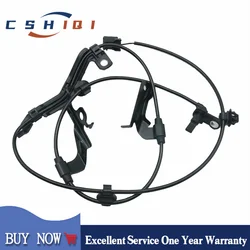 89542-12110 Front Right ABS Wheel Speed Sensor for 2019 2020 2021 2022 Toyota Corolla 1.8L 2.0L 8954212110 Auto Part Accessories