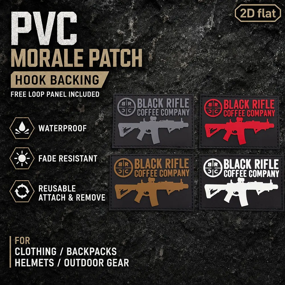 1Pc/2Pcs/3Pcs/4Pcs Optional Rectangular Simple Logo Armband Pvc Material Armband Patch Badge Luminous Flexible Wear-Resistant Clothing and Accessory Decoration Patch