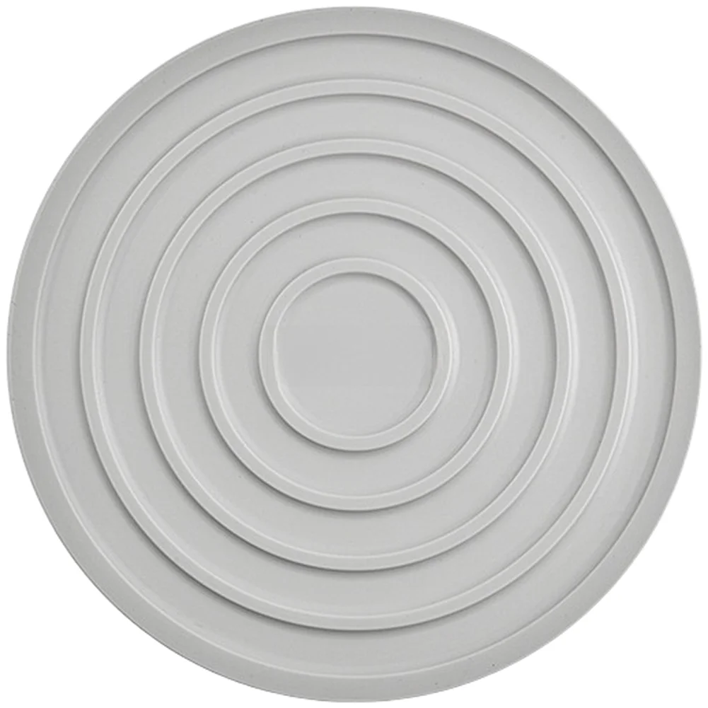 Dining Room Silicone Trivet Non-Slip Table Mat Food-grade Silicone Withstands Up To 230 C Stackable Compact Storage
