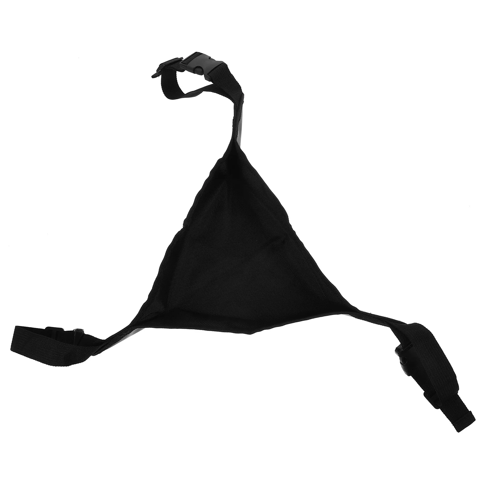 حقيبة الوزن من النايلون عالي التحمل خفيفة الوزن من أجل حامل ثلاثي القوائم وثبات للتصوير الفوتوغرافي في الهواء الطلق ومقاومة للرياح وحامل ثلاثي القوائم #4