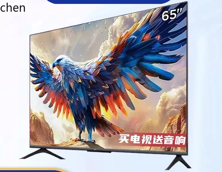 

ZML LCD TV 55 inch home intelligent network 50 living room 85 high definition