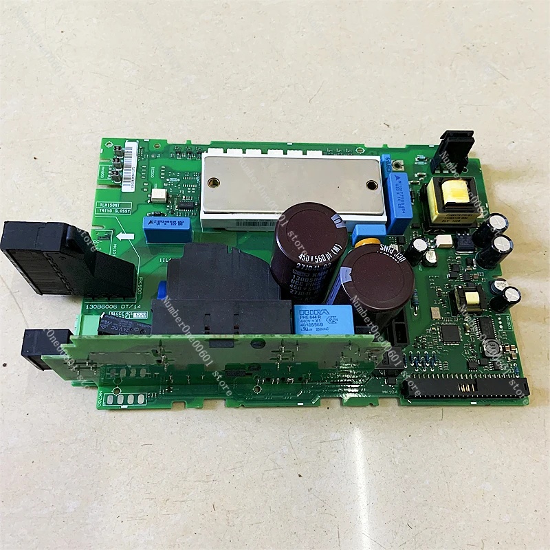 For Danfoss Frequency Converter FC102-302-301 0.75 1.1 1.5 2.2-3KW Main Power Board Drive